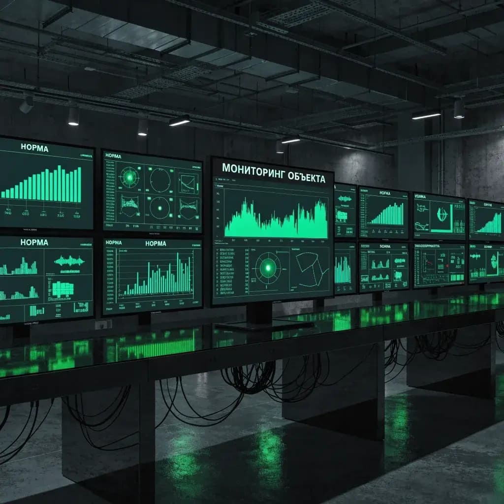 Проект — проектирование систем пожарной безопасности