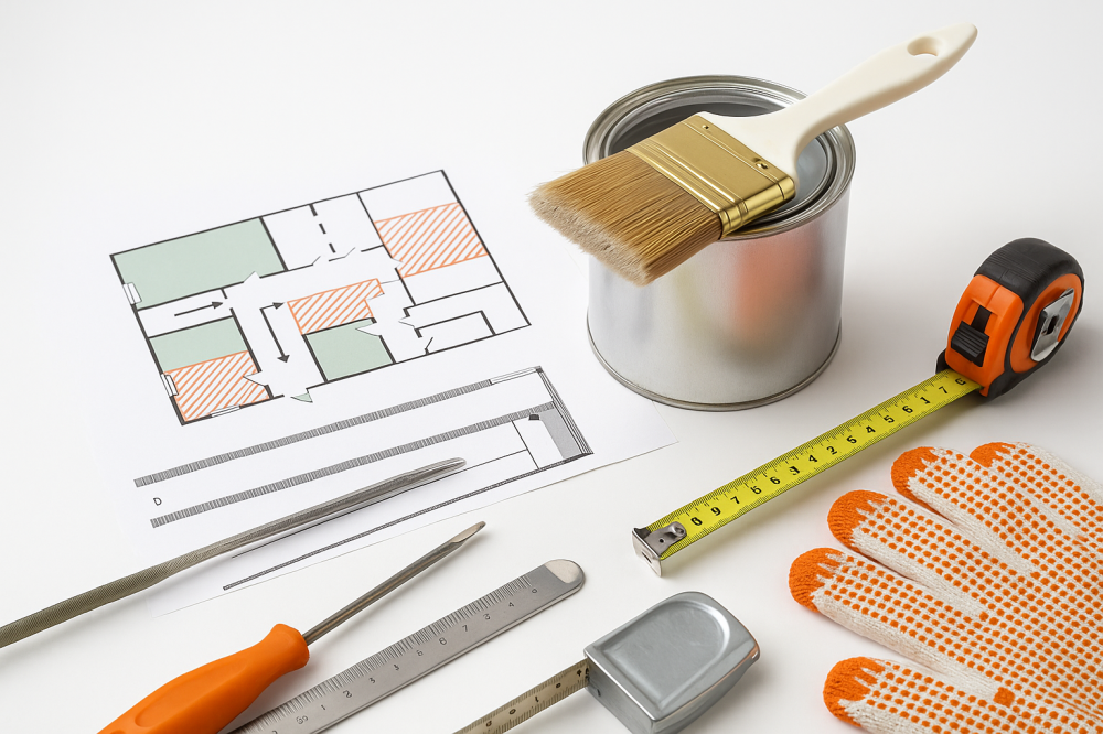 Зачем согласовывать размещение огнезащитных составов