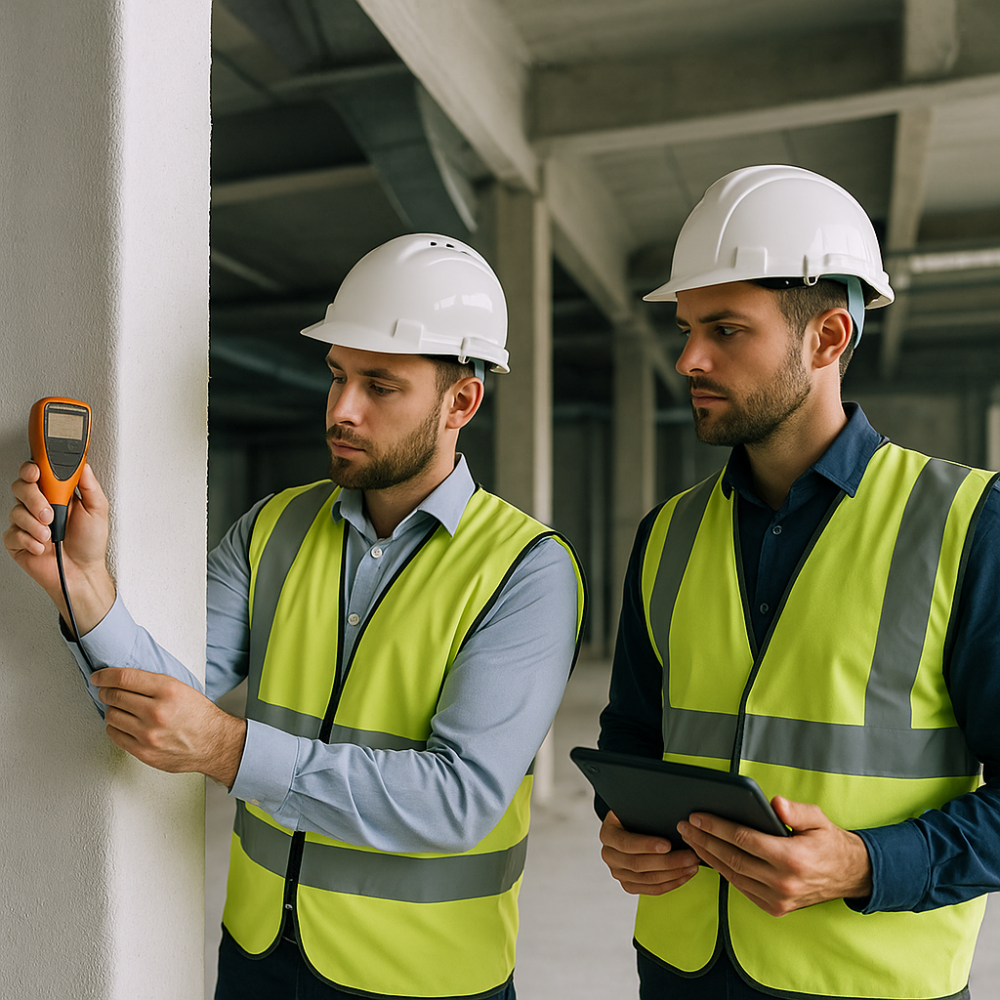 Как ускорить получение заключения по огнезащите