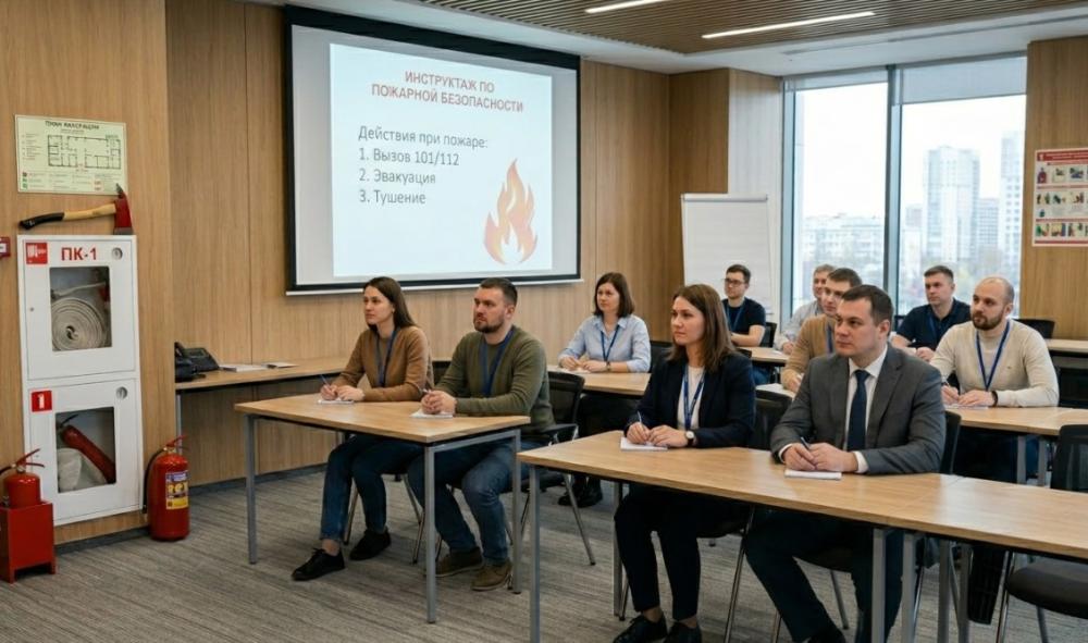 Как выстроить систему обучения для нескольких объектов?