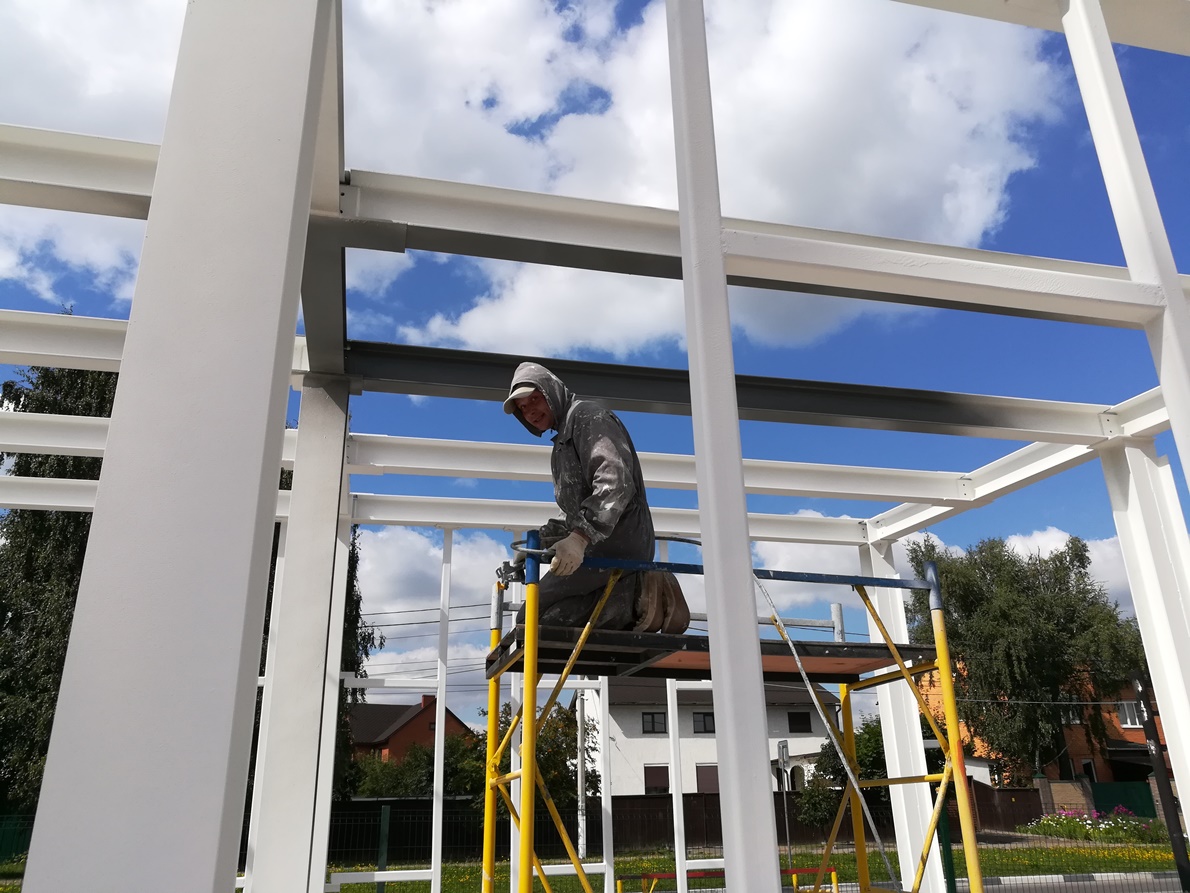 Сроки действия огнезащитной обработки деревянных конструкций на чердаке