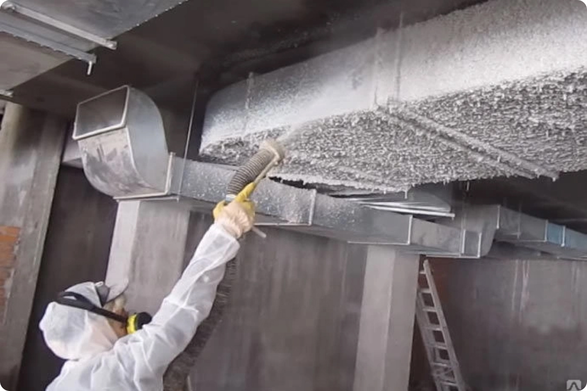 Последствия игнорирования сроков огнезащитной обработки конструкций