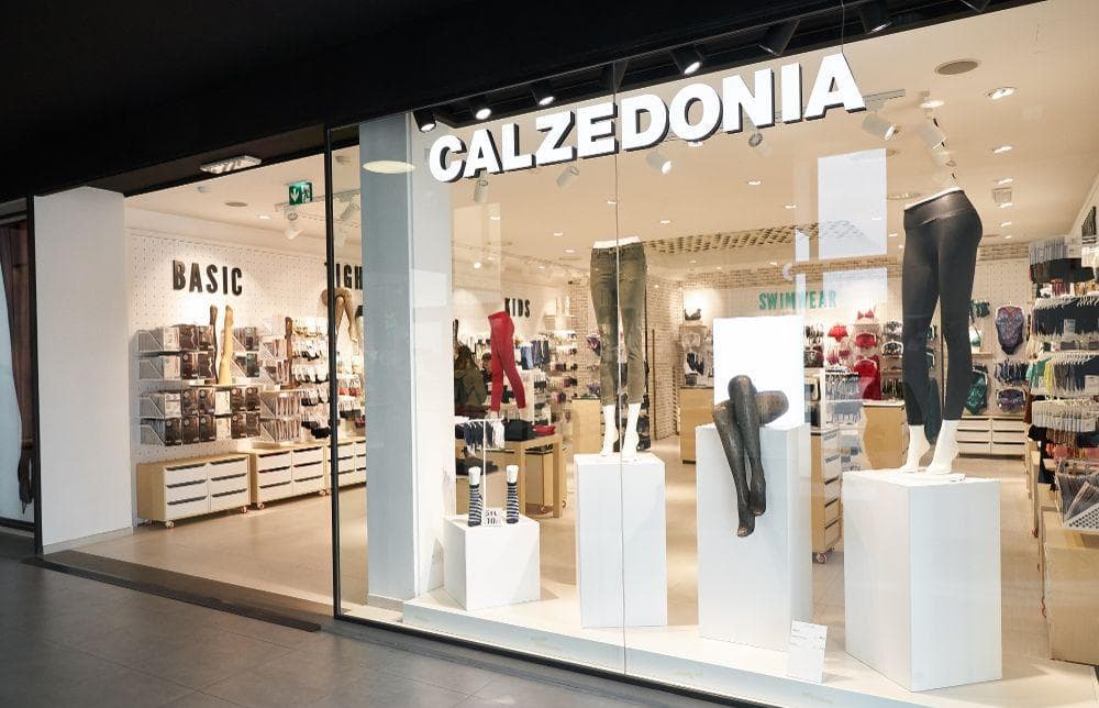 Calzedonia Group