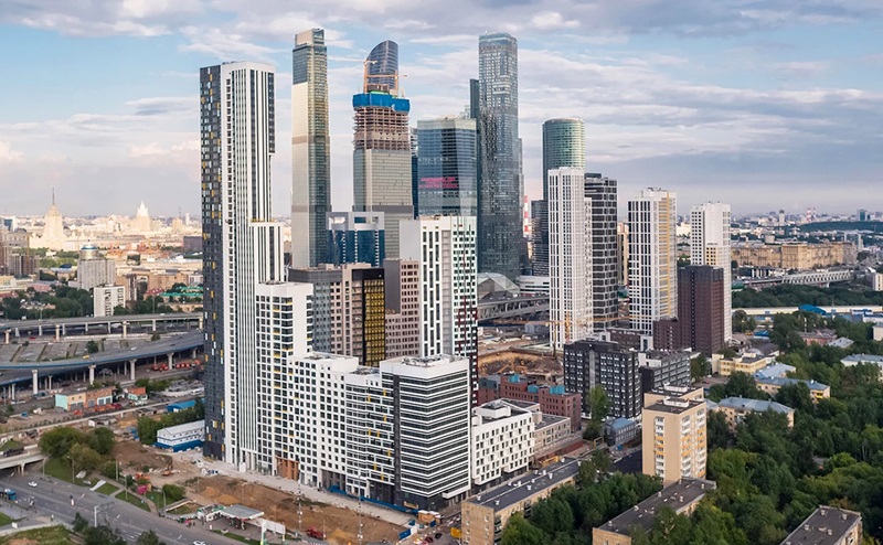 Особенности СТУ по пожарной безопасности для высотных зданий