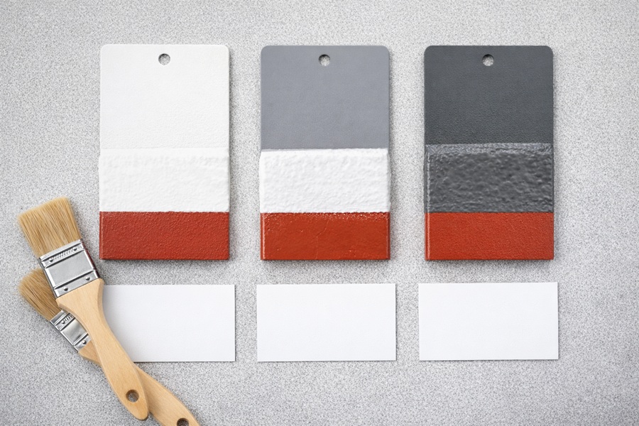 Как подобрать систему «грунт – огнезащита – финиш» под требуемый предел огнестойкости