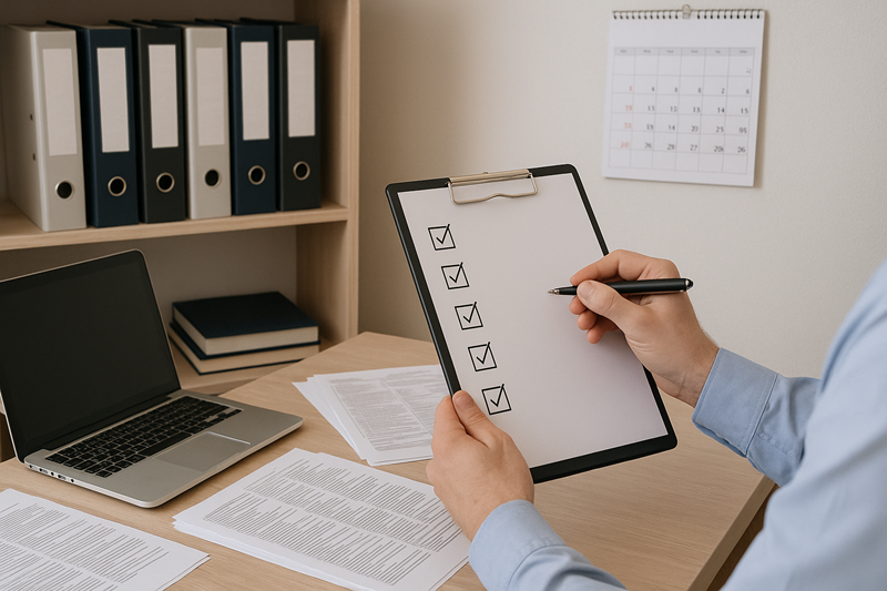 Зачем пересчитывать пожарный риск при смене назначения объекта