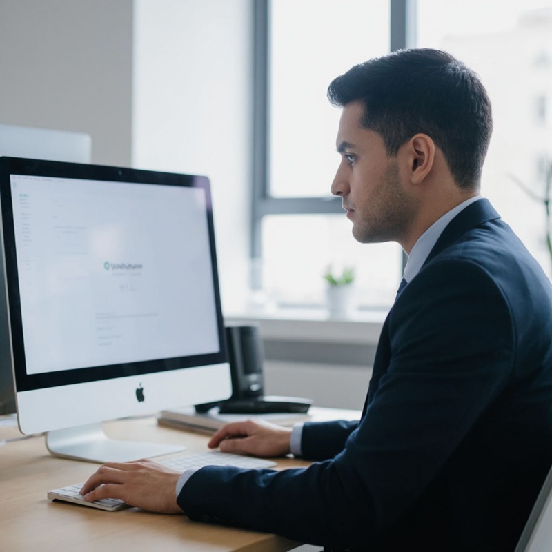 Электронные сервисы учёта документации по пожарной безопасности