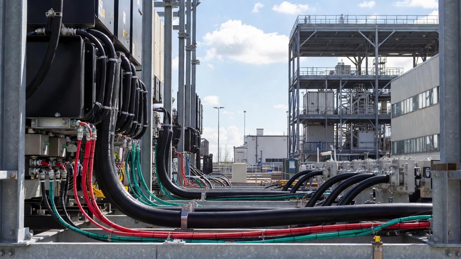 Огнезащита кабельных линий на объектах с резервным электропитанием