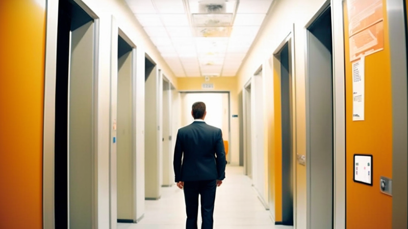 Зачем бизнесу оценка пожарного риска