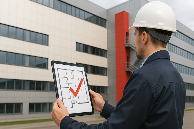 Что такое комбинированная огнезащита в практическом смысле