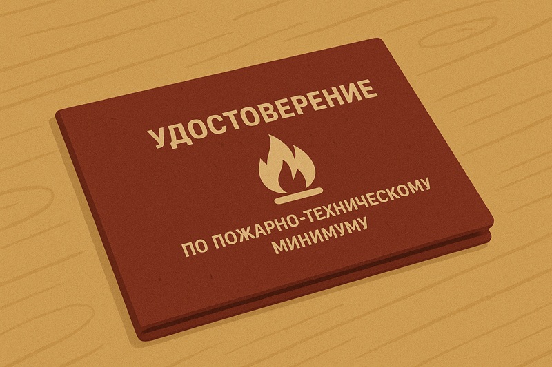 Почему обучение по ПТМ нужно не только руководителю, но и персоналу