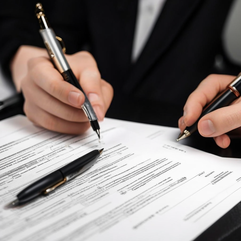 Подготовка к оформлению декларации пожарной безопасности