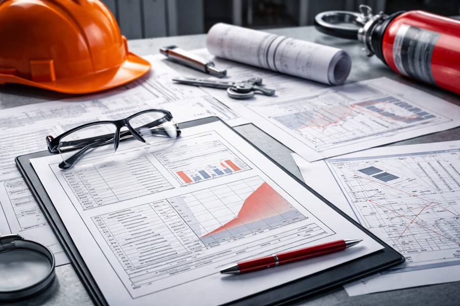 Соответствие пожарной документации новым требованиям