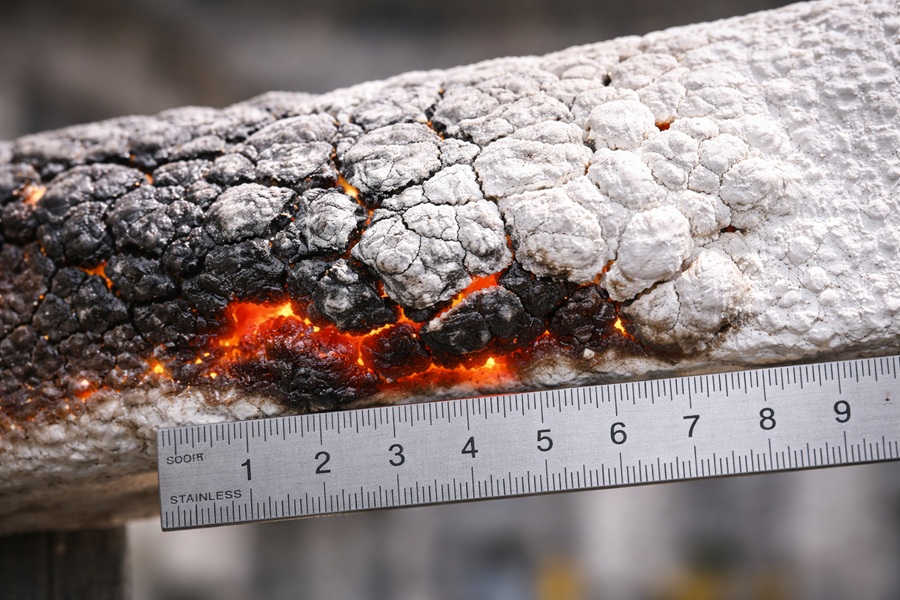 Контрольные испытания без демонтажа