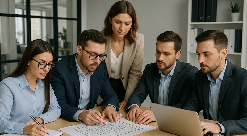 Как сократить сроки подготовки СТУ