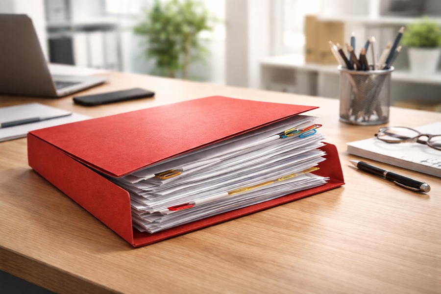 Внутренний аудит пожарной безопасности