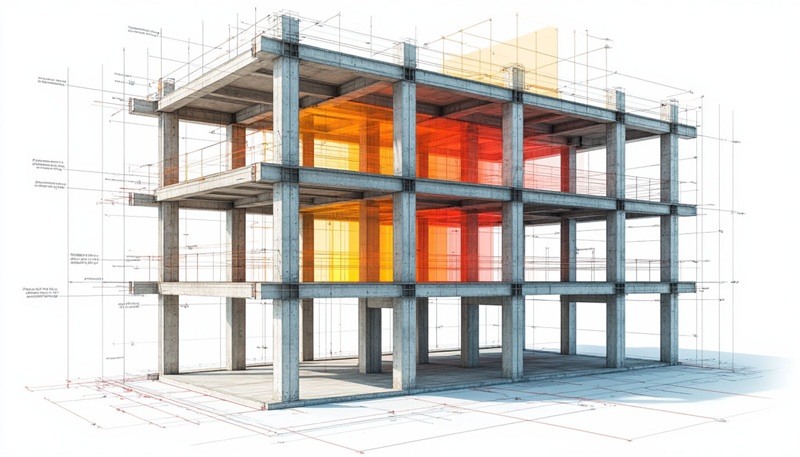 Требуется ли зданию обязательная огнезащита