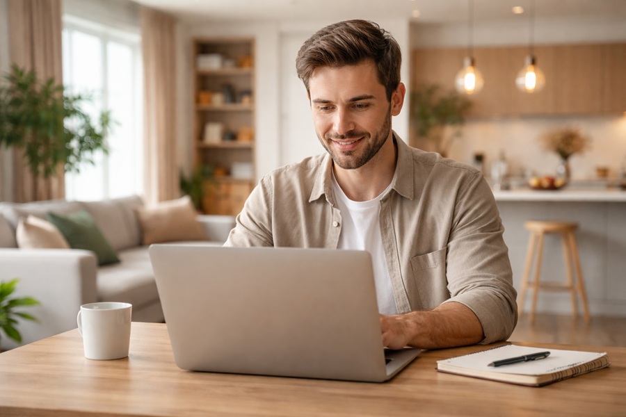 Система обучения ПТМ для удалённых сотрудников