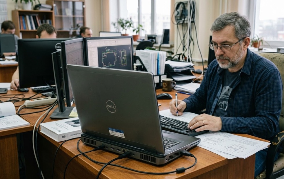 Как собрать несколько услуг пожарной безопасности в один проект