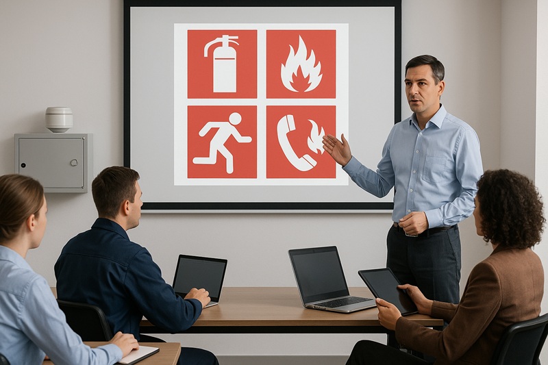 Обучение по ПТМ без потерь для рабочего процесса